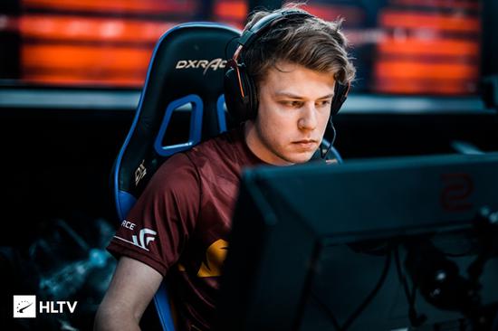 本周CSGO世界排名：前十变化巨大