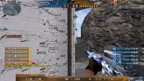 ESL Pro League 第22赛季第一阶段的首场对阵已揭晓