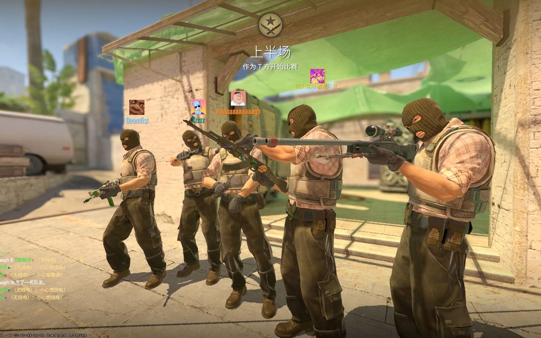 转行打ADC？s1mple加入国外RPG手游