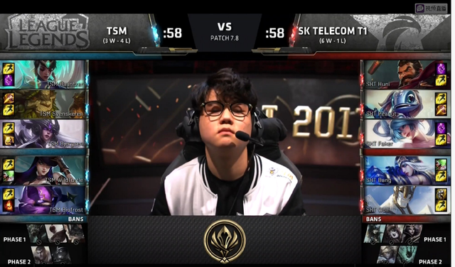 VCT CN 发布 TEC 赛季阵容： dynamite ／ Haodong ／ Abo ／ B1ack ／ Rb