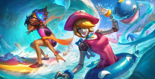 PARIVISION 因违反规则被取消RMR上海Major资格