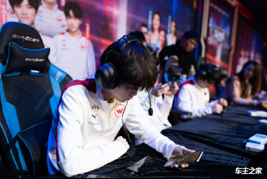 长沙TES.A确认进入2021KPL秋季赛常规赛第二轮S／A卡位赛