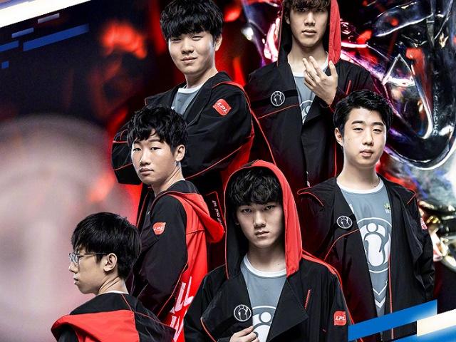 Gen.G Esports 赢得太平洋德比，晋级2025年多伦多大师赛季后赛